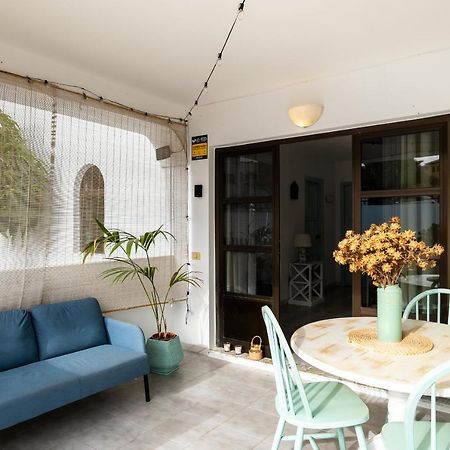 Casa Piquel Apartman Corralejo Kültér fotó