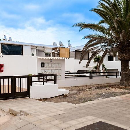 Casa Piquel Apartman Corralejo Kültér fotó