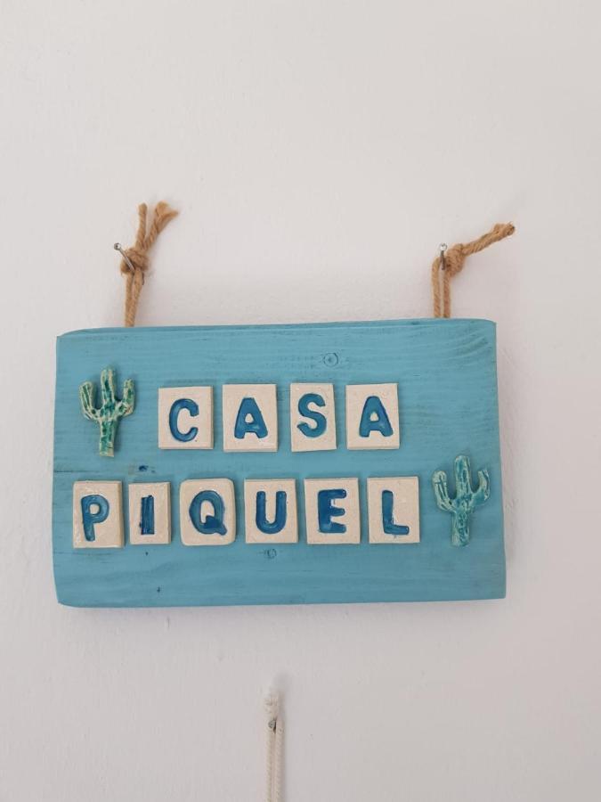 Casa Piquel Apartman Corralejo Kültér fotó