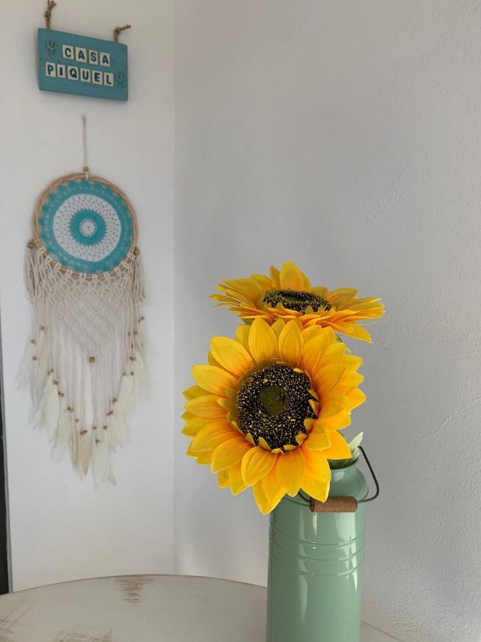 Casa Piquel Apartman Corralejo Kültér fotó