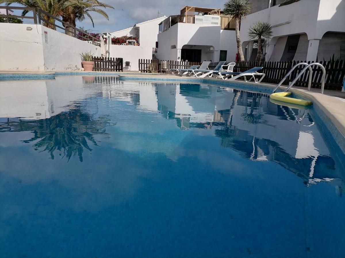Casa Piquel Apartman Corralejo Kültér fotó