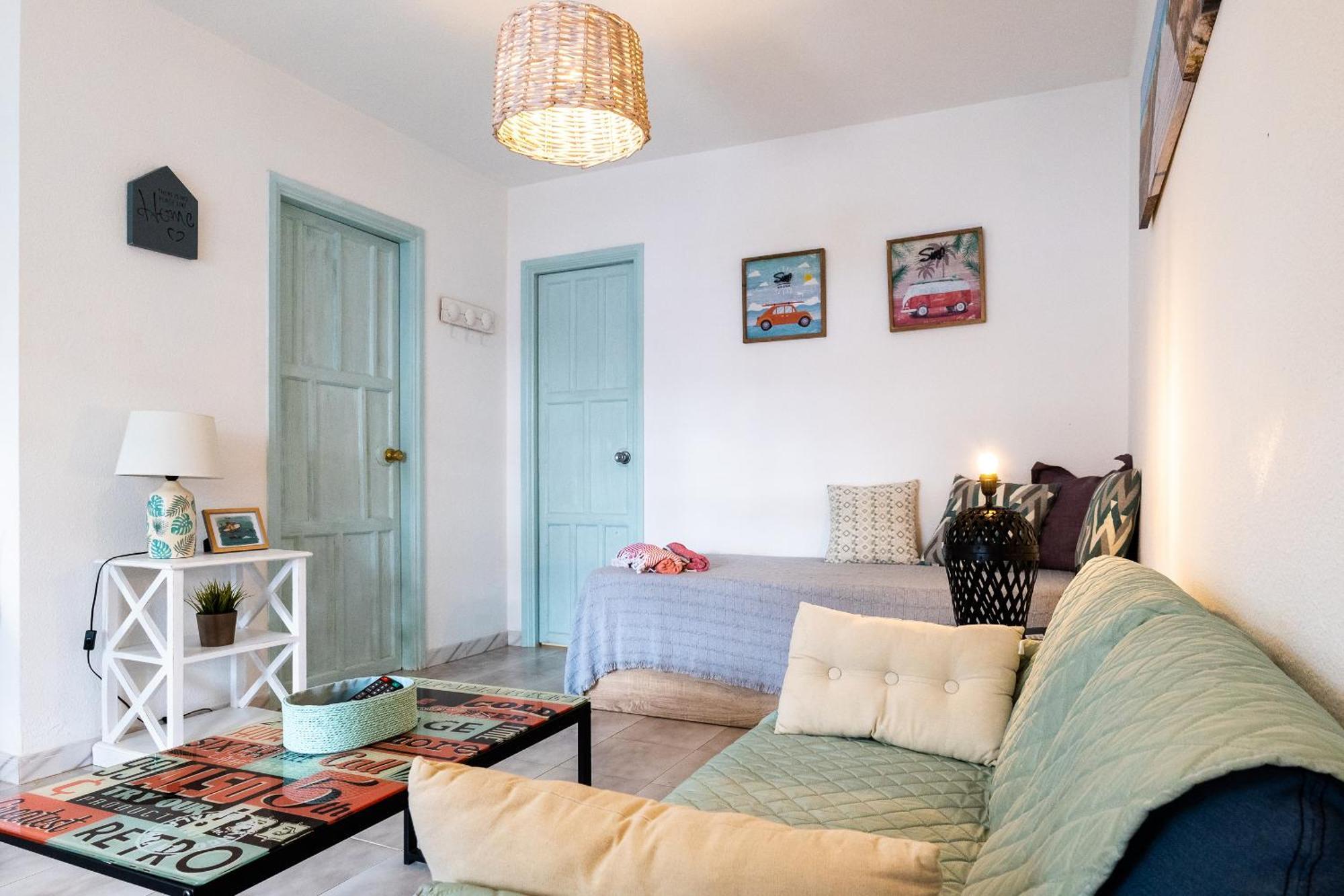 Casa Piquel Apartman Corralejo Kültér fotó