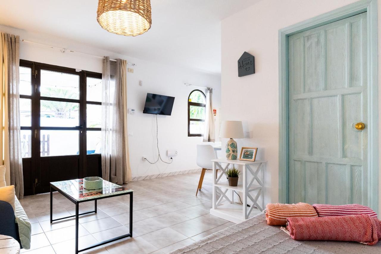 Casa Piquel Apartman Corralejo Kültér fotó