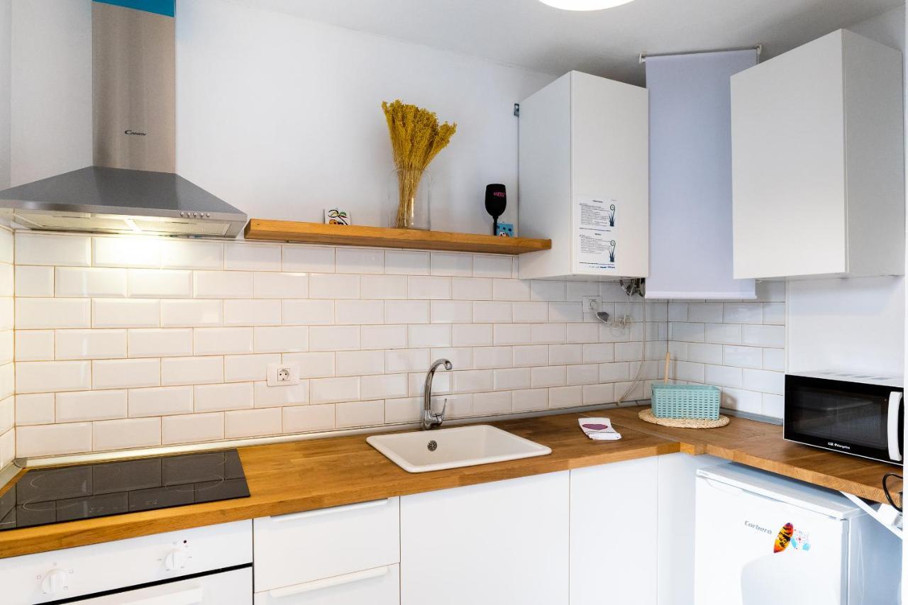 Casa Piquel Apartman Corralejo Kültér fotó
