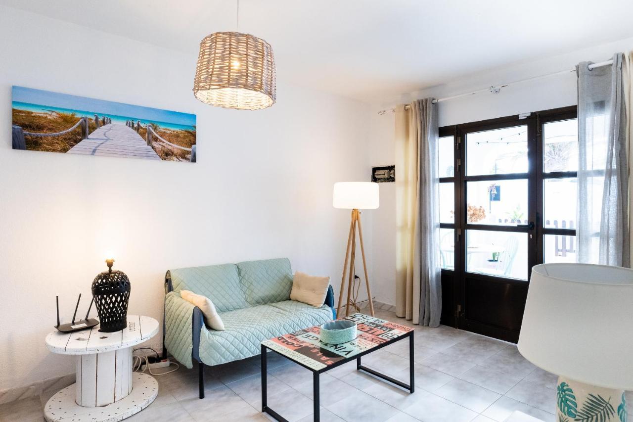 Casa Piquel Apartman Corralejo Kültér fotó