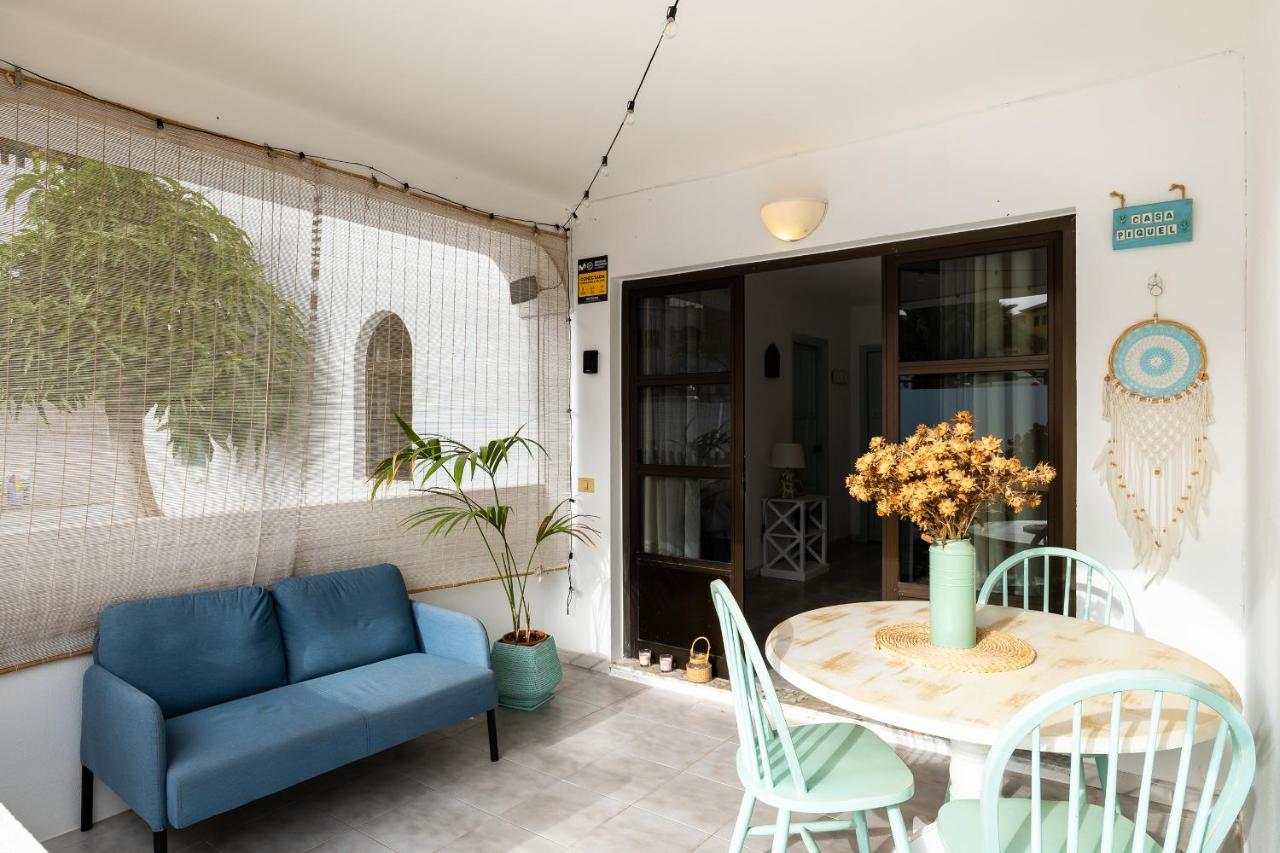 Casa Piquel Apartman Corralejo Kültér fotó