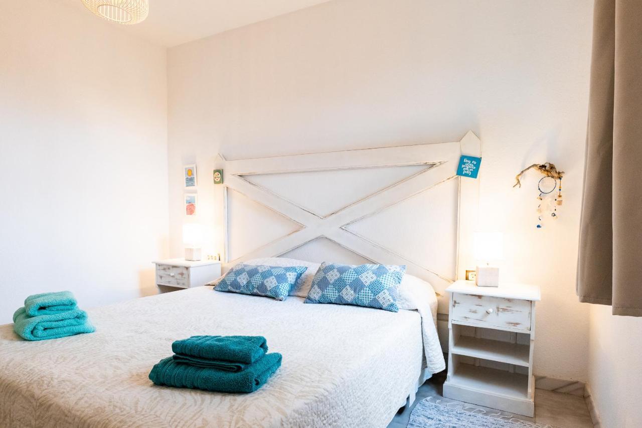 Casa Piquel Apartman Corralejo Kültér fotó