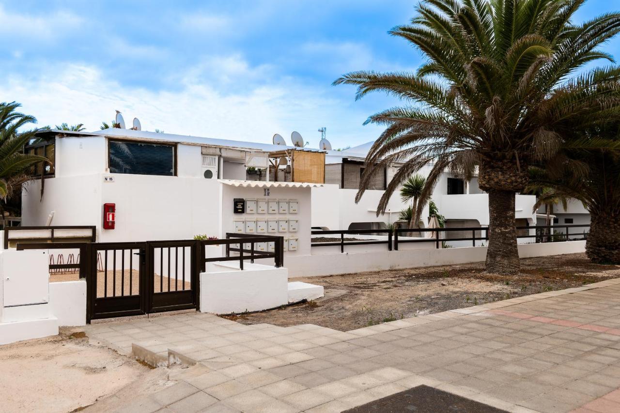 Casa Piquel Apartman Corralejo Kültér fotó